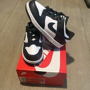 Nike Dunk Low 10c